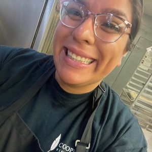 Meet your Posher, Lesley